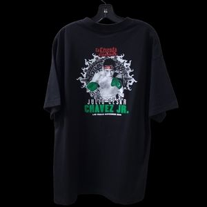 JULIO CESAR CHAVES JR. TEE